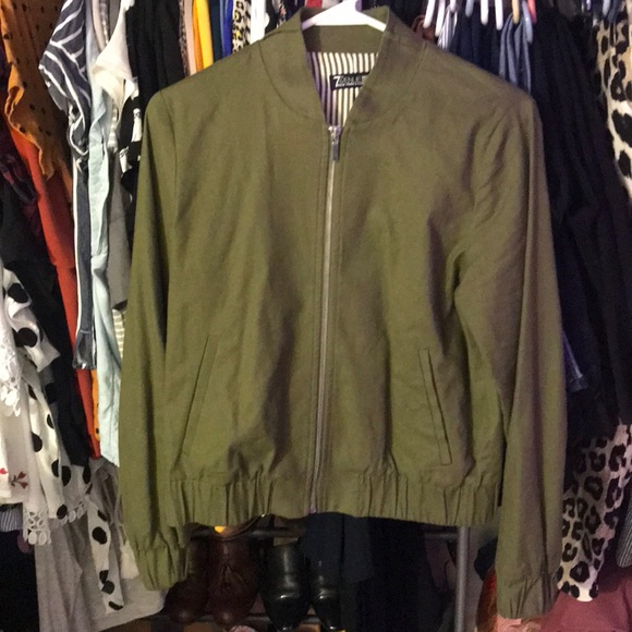 NY&C jacket - Picture 1 of 7
